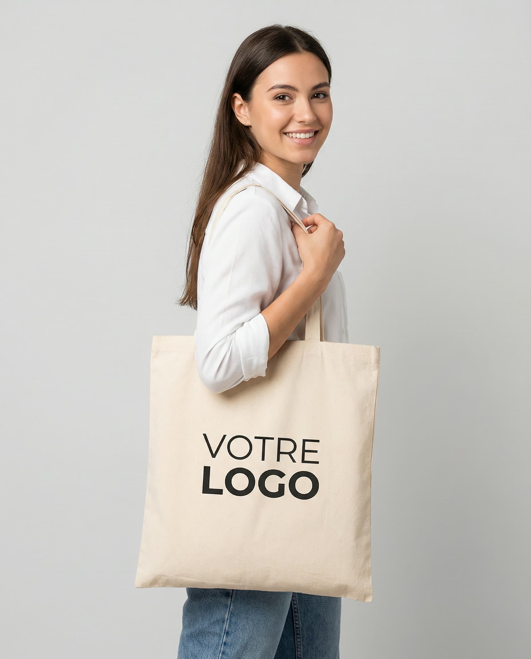 Totebag personnalisé